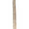 Ekena Millwork 4"W x 30"D x 38"H Merced Rough Sawn Knee Brace, Douglas Fir BRC04X30X38MRC00RDF - alternate 2